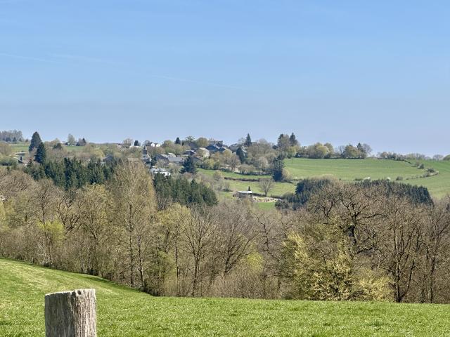 Umgebung (1-5 km)