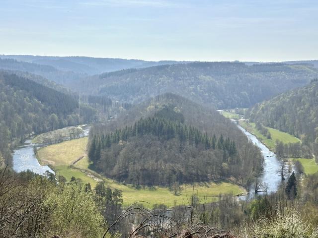 In der Region (>5 km)