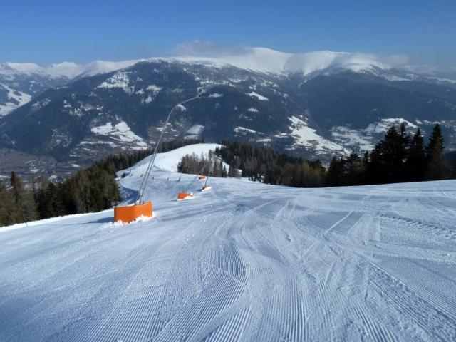 Umgebung (1-5 km)