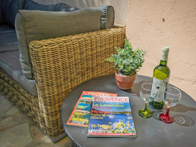 Ambiance / plan rapproché