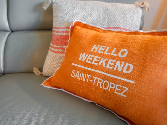 Ambiance / plan rapproché