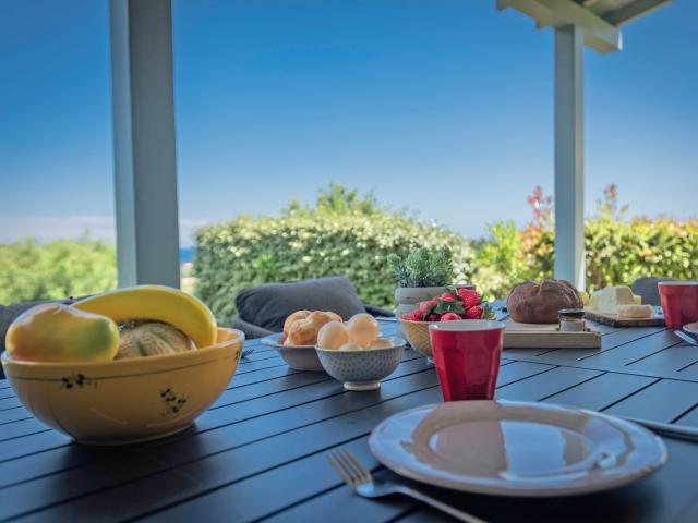 Ambiance / plan rapproché