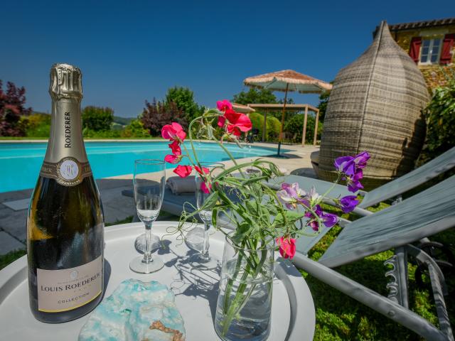 Ambiance / plan rapproché