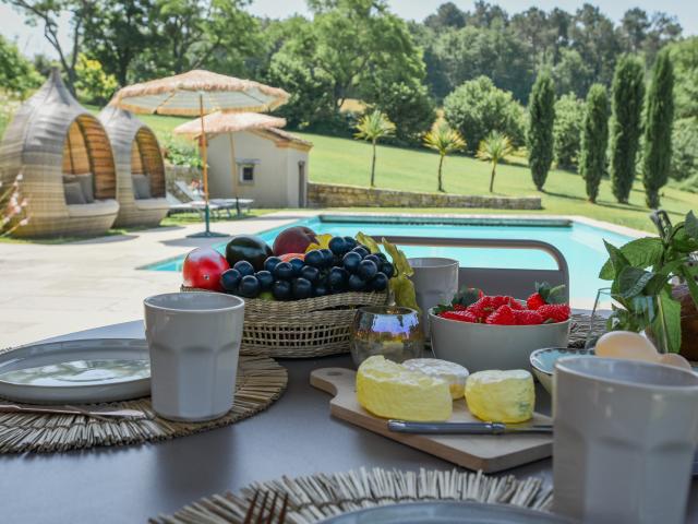 Ambiance / plan rapproché