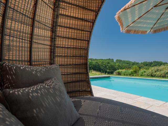 Ambiance / plan rapproché