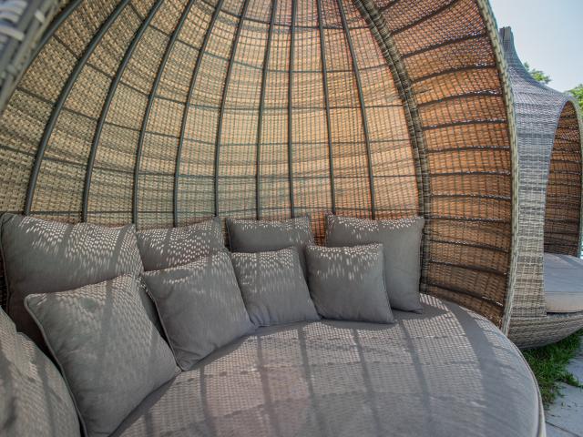 Holiday Home Facilities and Services