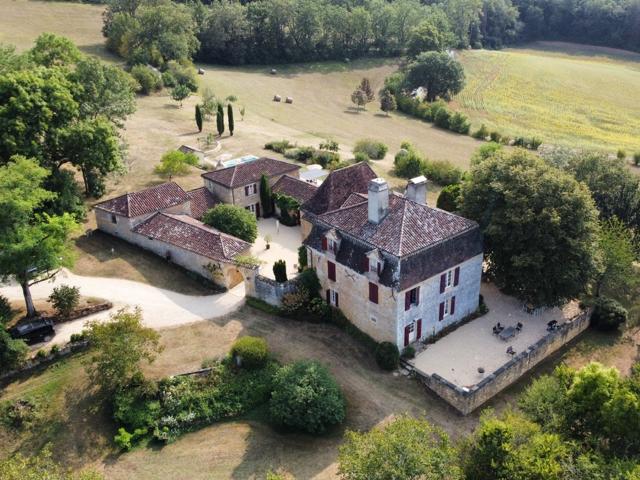 View from Holiday Home