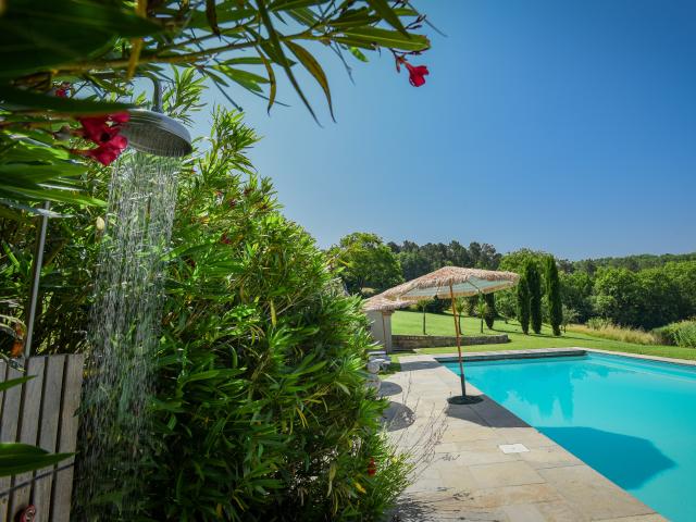 Holiday Home Facilities and Services