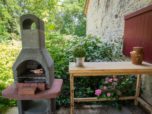 Holiday Home Facilities and Services