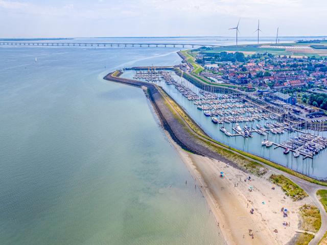 Direkte Umgebung [Sommer] (<1 km)