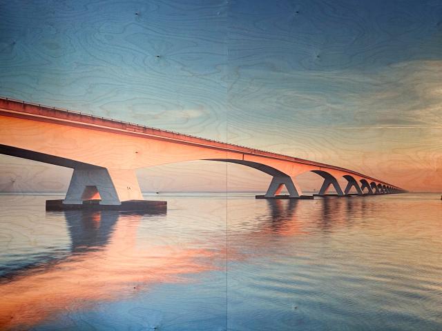 Ambiente / Nahaufnahme