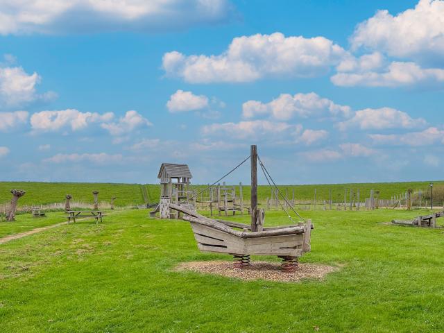 Ausstattung und Service des Ferienparks