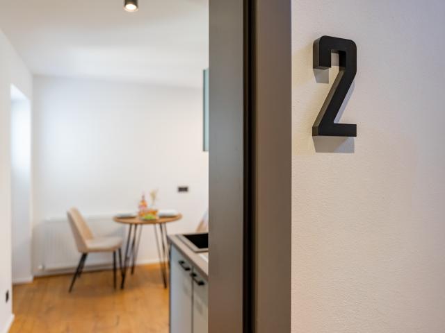 Ambiance / plan rapproché