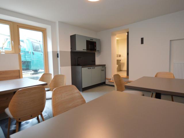 Equipement et services maison de vacances