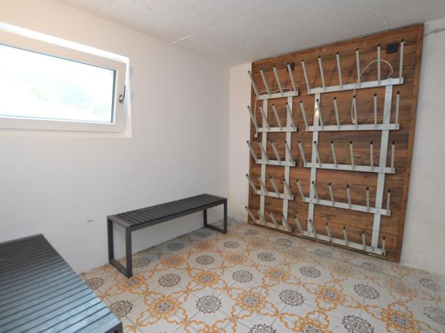 Equipement et services maison de vacances