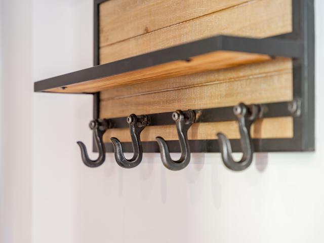 Ambiance / plan rapproché