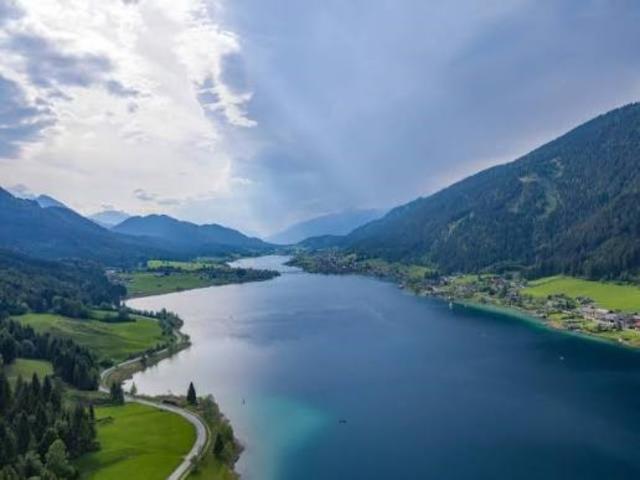 In der Region (>5 km)