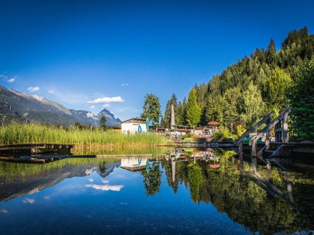 Dans les environs (1-5 km)