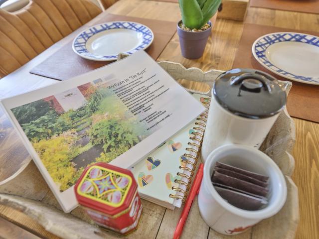 Ambiente / Nahaufnahme