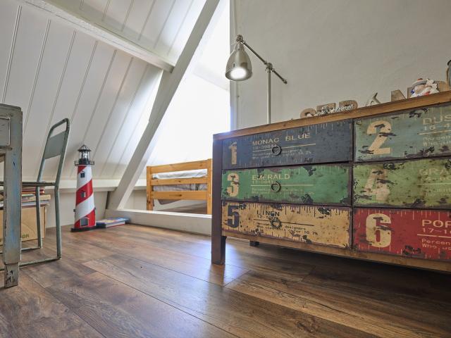 Ambiente / Nahaufnahme