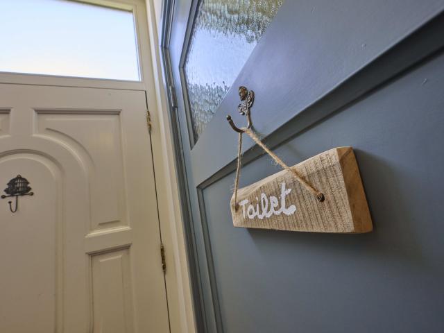 Ambiente / Nahaufnahme