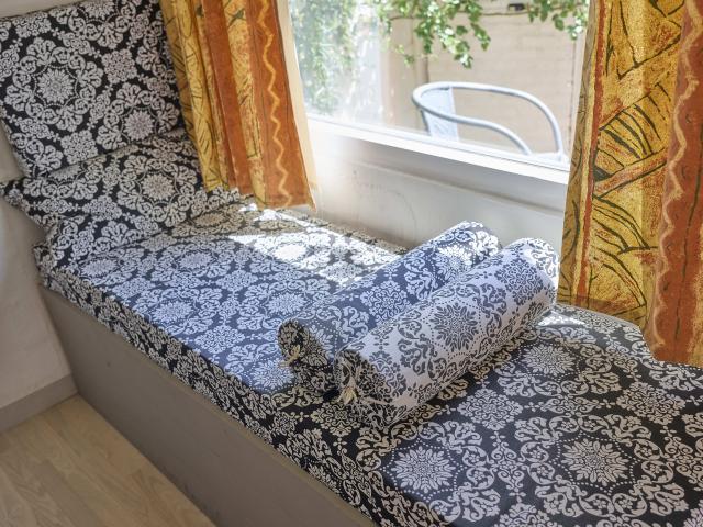 Ambiente / Nahaufnahme