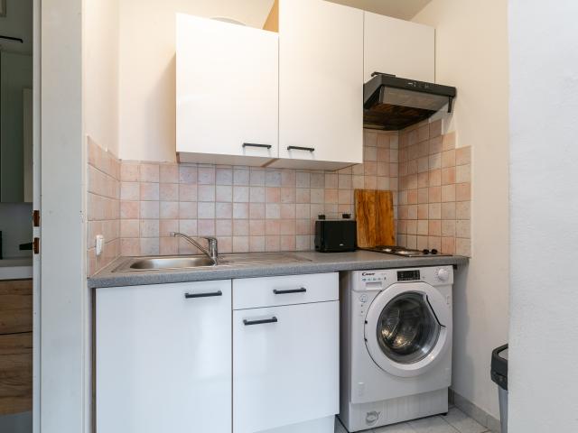 Equipement et services maison de vacances