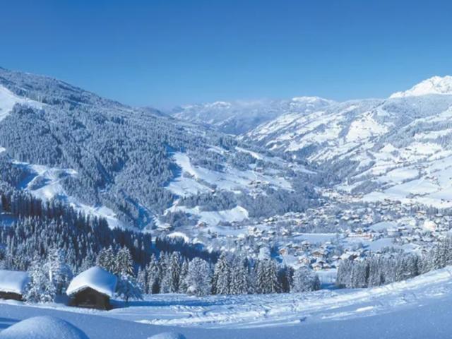 Dans la région (>5 km)