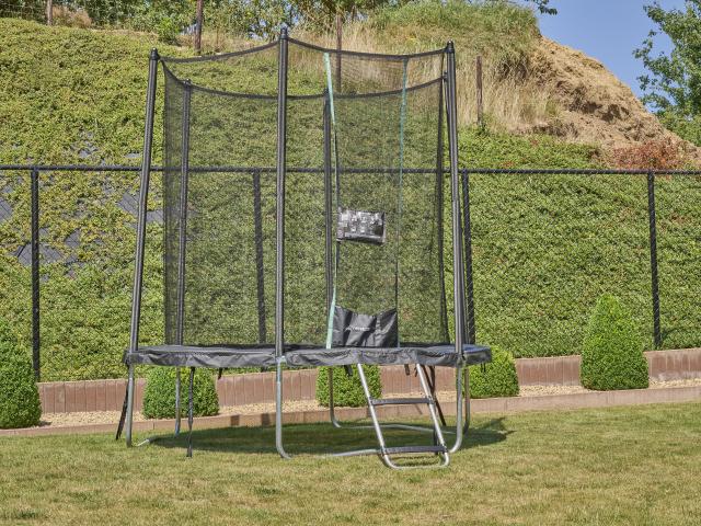 Ausstattung und Service des Ferienhauses