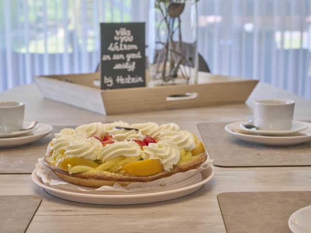 Ambiente / Nahaufnahme