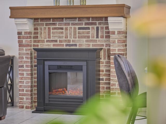 Ausstattung und Service des Ferienhauses