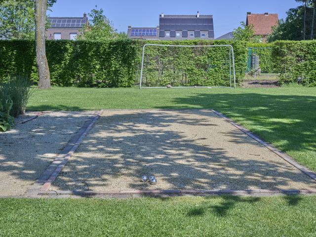 Holiday Home Facilities and Services