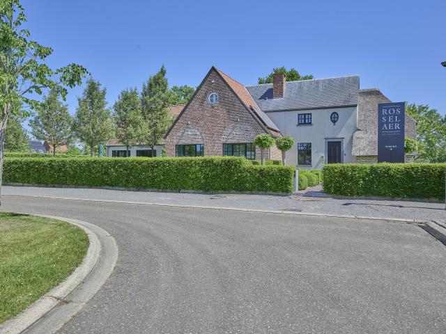 Holiday Home Exterior