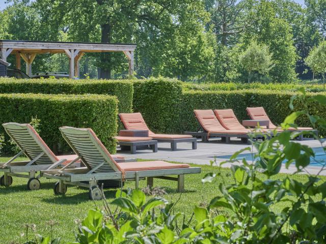 Holiday Home Facilities and Services