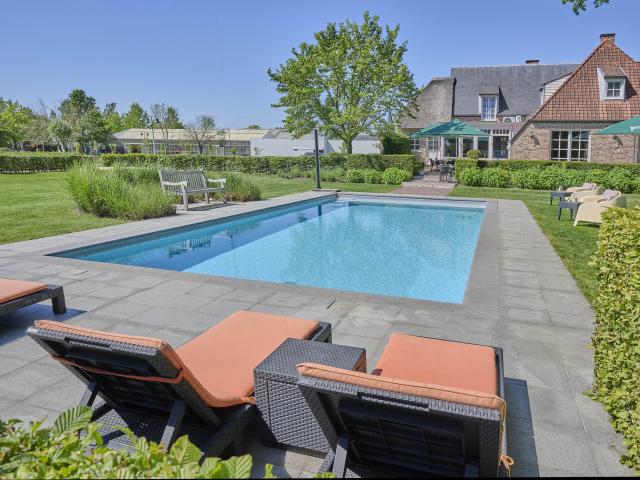 Holiday Home Facilities and Services