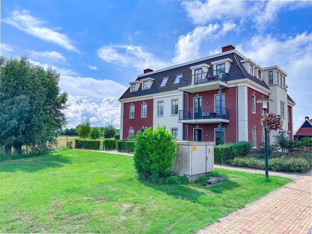 Extérieur maison de vacances