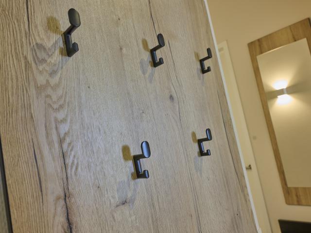 Equipement et services maison de vacances