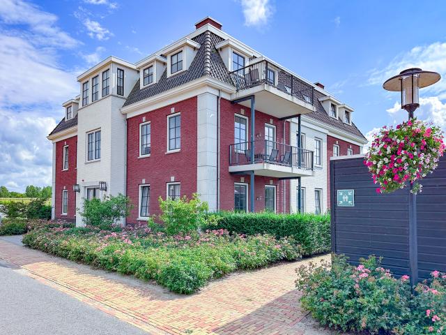 Extérieur maison de vacances