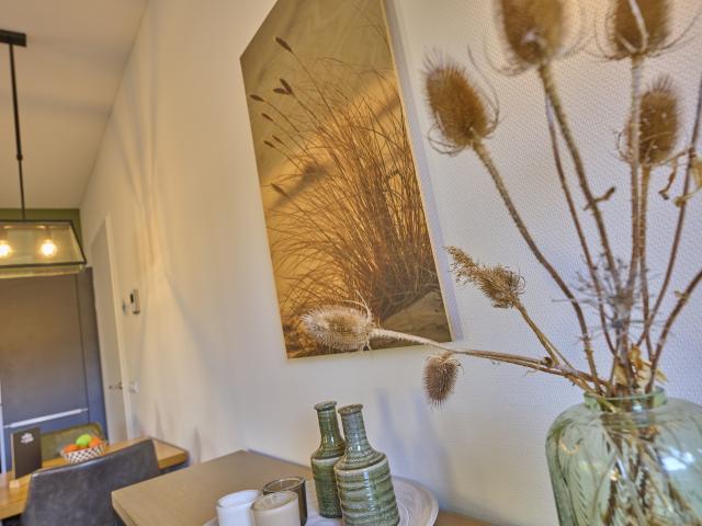 Ambiance / plan rapproché