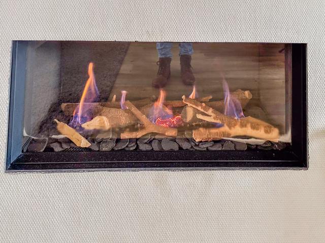 Ambiente / Nahaufnahme