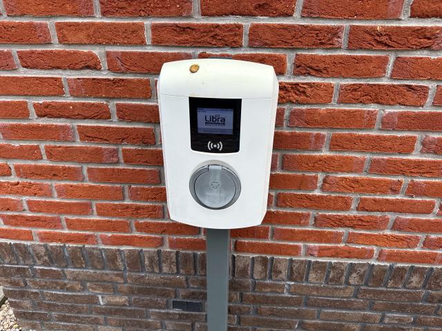 Ausstattung und Service des Ferienhauses