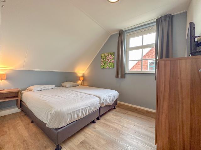 Slaapkamer
