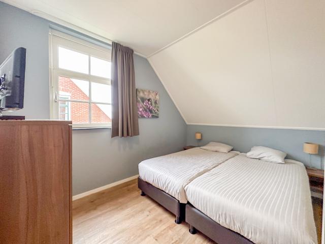 Slaapkamer