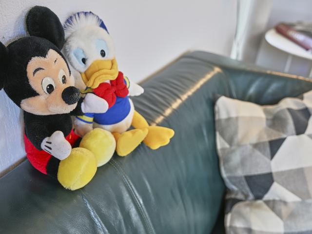 Ambiance / plan rapproché