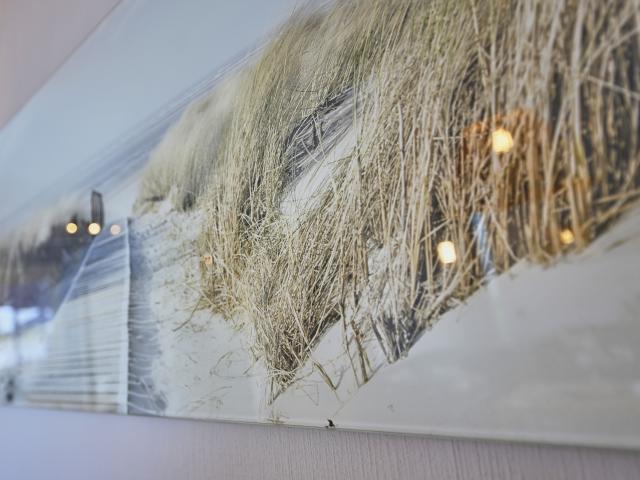 Ambiance / plan rapproché