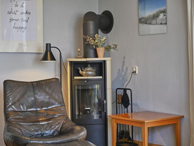 Equipement et services maison de vacances