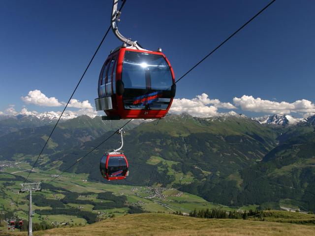 Direkte Umgebung [Sommer] (<1 km)