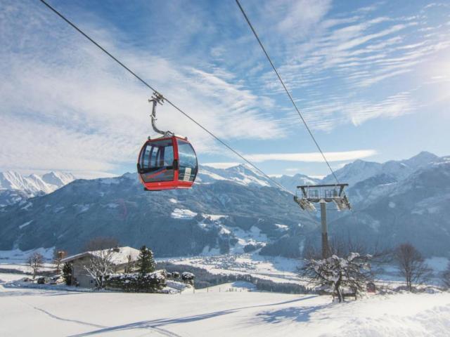 Direkte Umgebung [Winter] (<1 km)