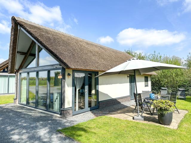 Holiday Home Exterior