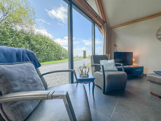 View from Holiday Home